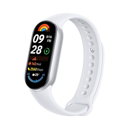 Xiaomi Smart Band 9