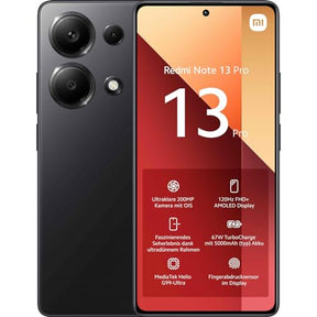 Redmi Note 13 Pro8GB RAM 256GB