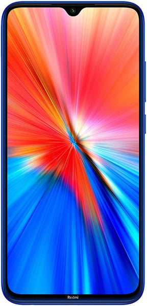 Xiaomi Redmi Note 8 2021 4GB RAM + 64GB ROM