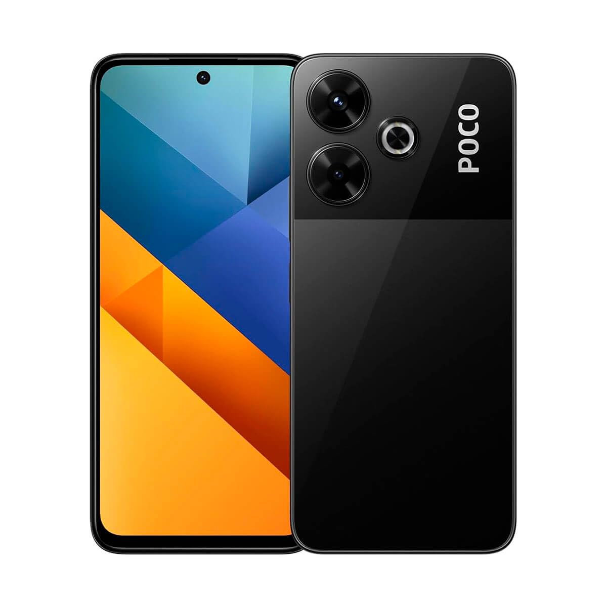 Poco M6 8 GB + 256 GB