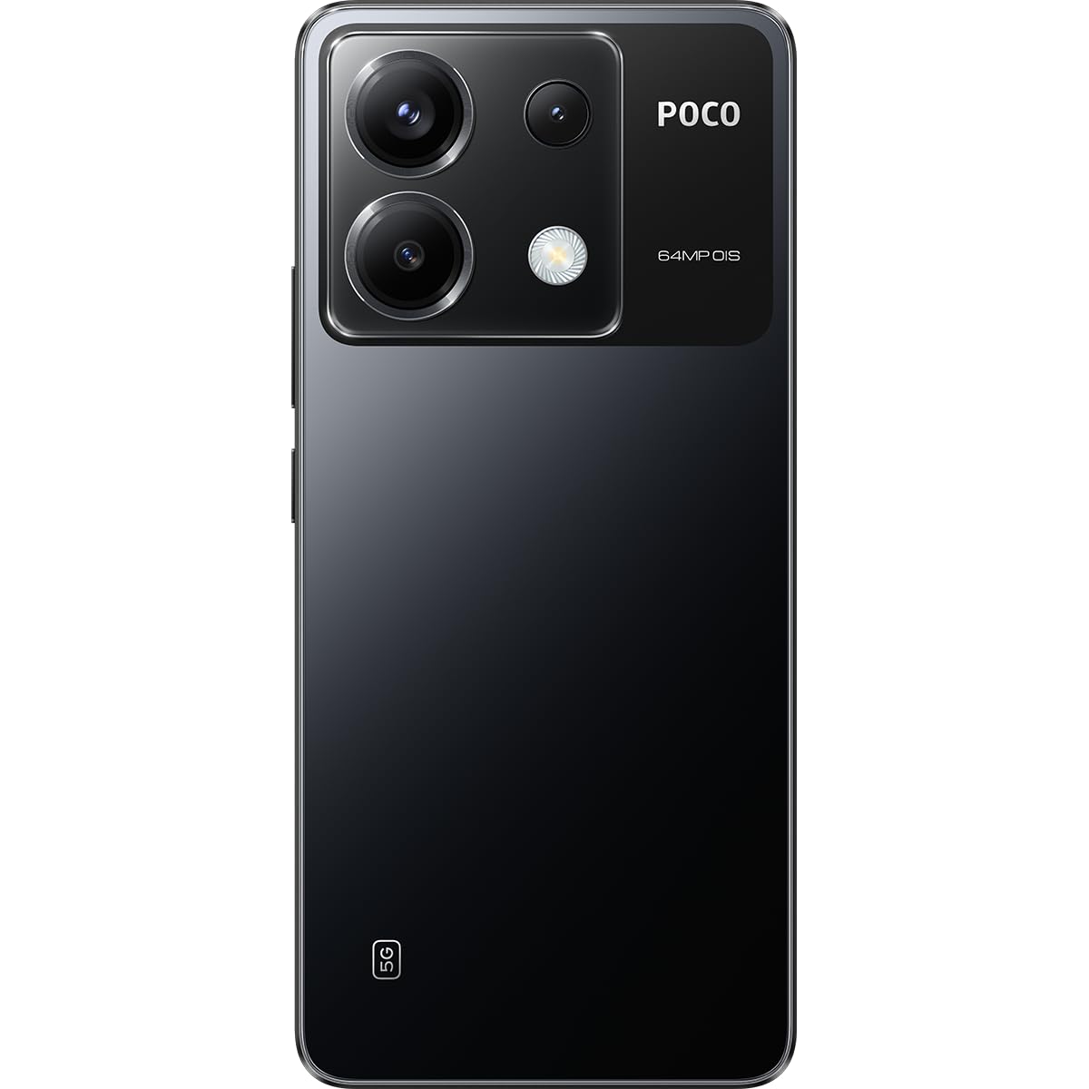 Xiaomi Poco X6 - 256 GB, Pantalla AMOLED