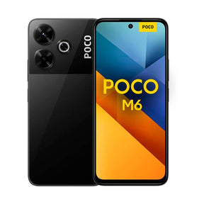 Poco M6 8 GB + 256 GB