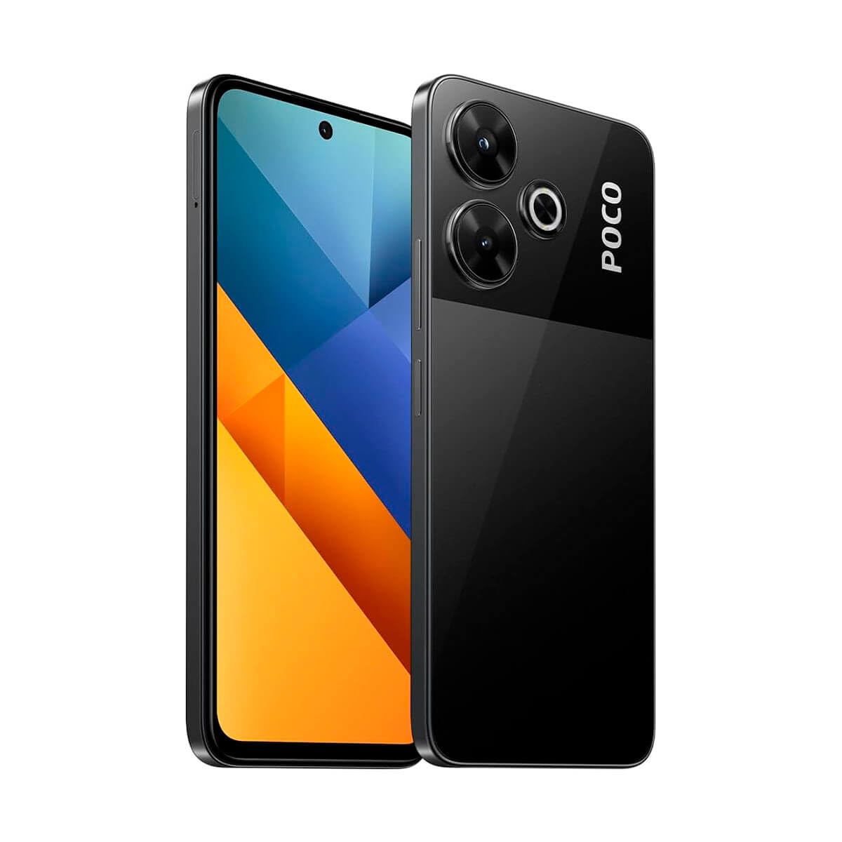 Poco M6 8 GB + 256 GB