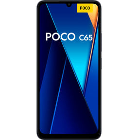 Poco C65 6,7 Octa Core 8 GB RAM 256 GB