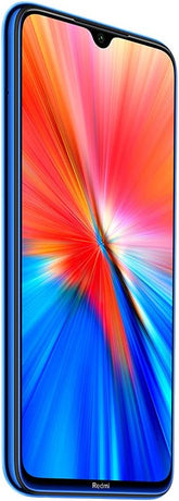 Xiaomi Redmi Note 8 2021 4GB RAM + 64GB ROM