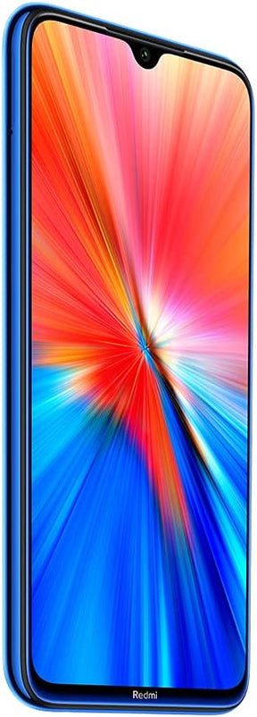 Xiaomi Redmi Note 8 2021 4GB RAM + 64GB ROM