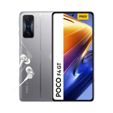 Poco F4 GT 5G Smartphone Pantalla de 6.67