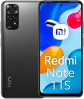 Xiaomi Redmi Note 11S - Smartphone 6+128GB,