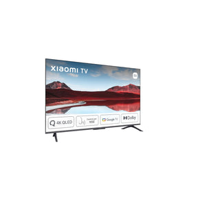 TV A Pro 2025 55 - Smart TV 4K QLED