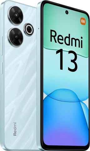 Redmi 13 8GB RAM 256GB ROM,