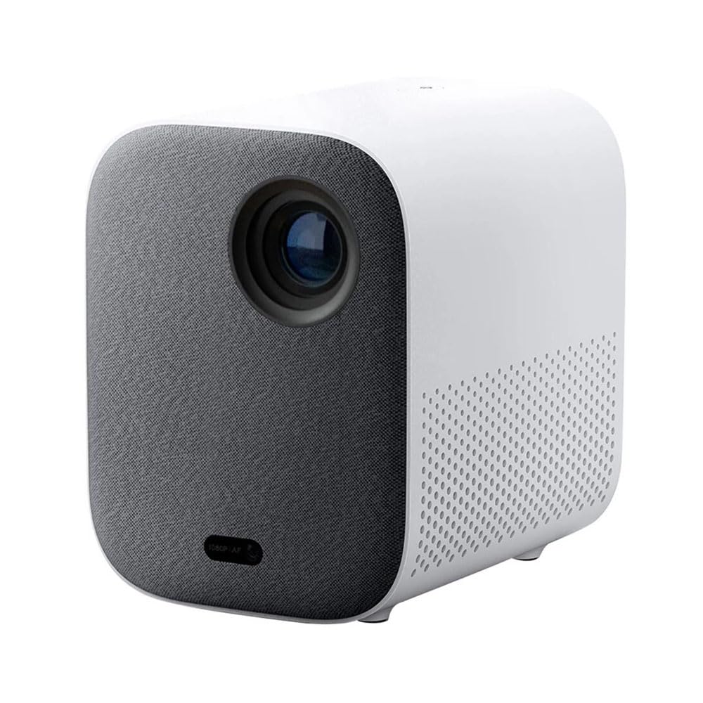 Mi Smart Projector 2, proyector Inteligente con Bluetooth