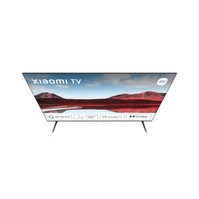 TV A Pro 2025 55 - Smart TV 4K QLED