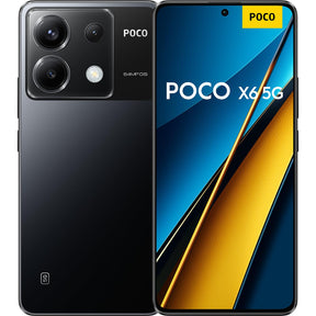 Xiaomi Poco X6 - 256 GB, Pantalla AMOLED