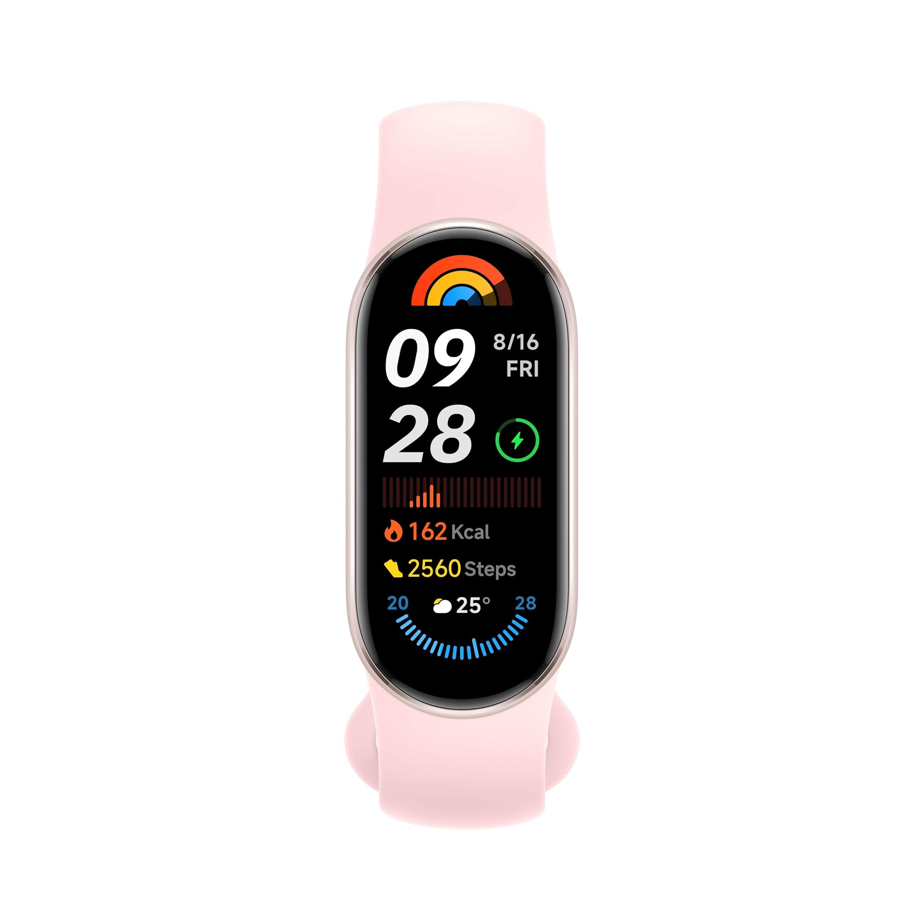 Xiaomi Smart Band 9