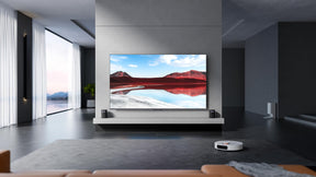 TV A Pro 2025 55 - Smart TV 4K QLED