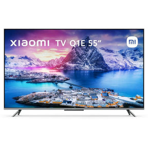 QLED Smart TV Q1E 55 Pulgadas